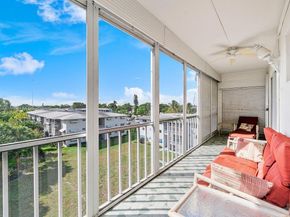 4800 Hillcrest Ln 514, Hollywood FL 33021