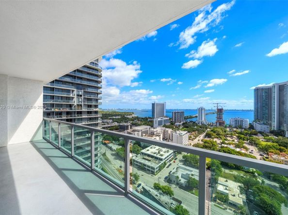 3301 NE 1st Ave H2412, Miami FL 33137