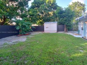 2310 W Bunche Park Dr, Miami Gardens FL 33054