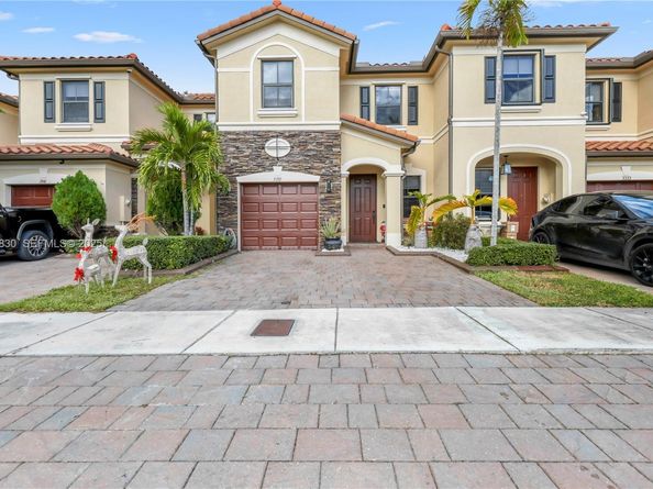 3337 W 91st Ter, Hialeah FL 33018