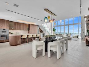 888 Biscayne Blvd PH 5704, Miami FL 33132
