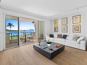 2225 Fisher Island Dr 3205, Miami Beach FL 33109