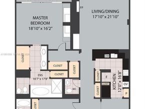 2225 Fisher Island Dr 3205, Miami Beach FL 33109