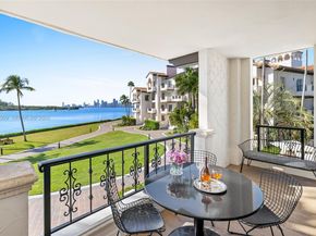 2225 Fisher Island Dr 3205, Miami Beach FL 33109