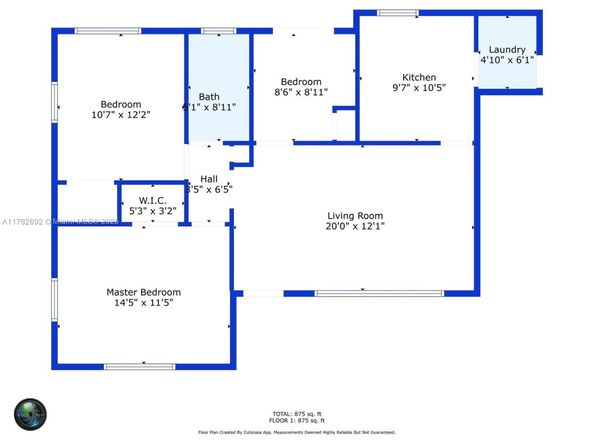 2402 Plunkett St, Hollywood FL 33020