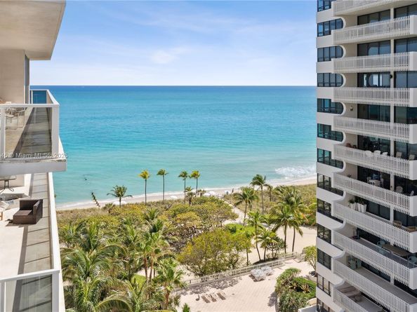 10225 Collins Ave 904, Bal Harbour FL 33154