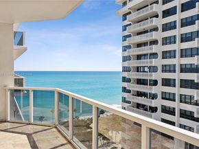 10225 Collins Ave 904, Bal Harbour FL 33154