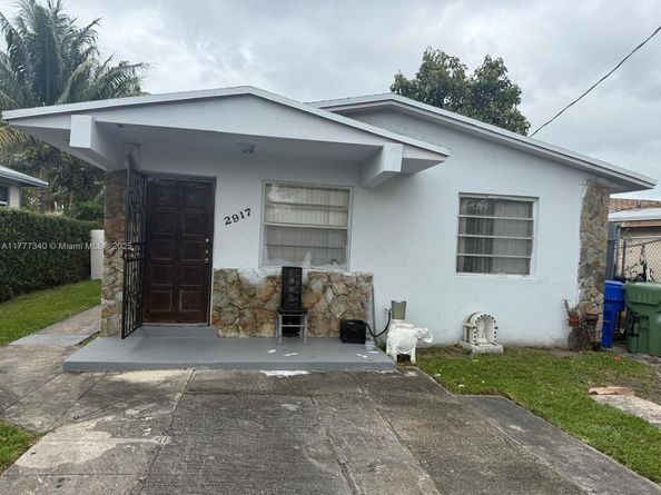 2917 NW 23rd Ave, Miami FL 33142