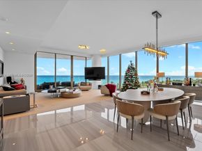 17901 Collins 604, Sunny Isles Beach FL 33160