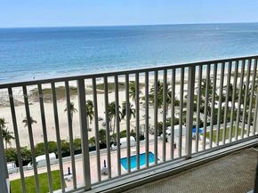 750 N Ocean Blvd 1106, Pompano Beach FL 33062