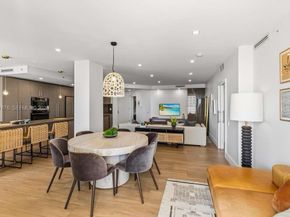 888 Brickell Key Dr 1207, Miami FL 33131
