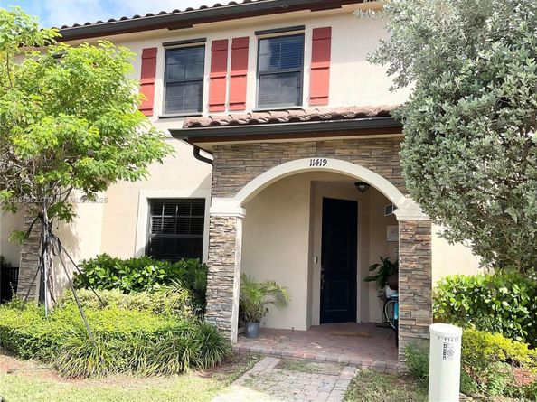 11419 SW 248th Ln, Homestead FL 33032