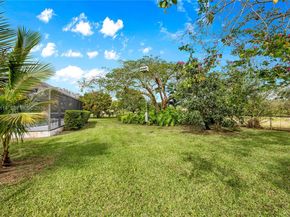 24401 SW 123rd Ave, Homestead FL 33032