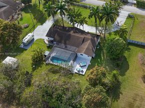 24401 SW 123rd Ave, Homestead FL 33032
