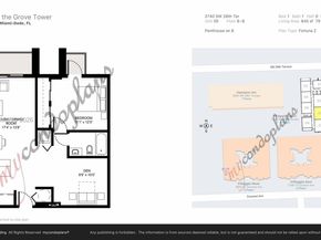 2740 SW 28th Ter 705, Miami FL 33133