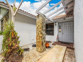 10963 NW 12th Mnr, Coral Springs FL 33071