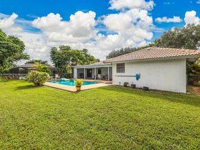 10963 NW 12th Mnr, Coral Springs FL 33071