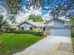10963 NW 12th Mnr, Coral Springs FL 33071