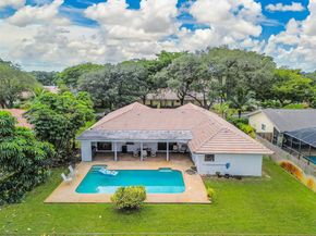 10963 NW 12th Mnr, Coral Springs FL 33071