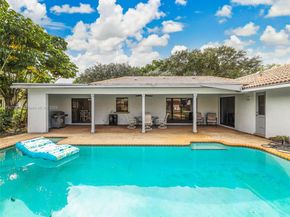 10963 NW 12th Mnr, Coral Springs FL 33071