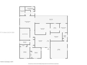 10963 NW 12th Mnr, Coral Springs FL 33071