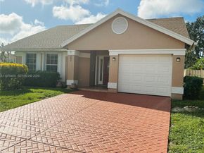 203 N Moccasin Trl N, Jupiter FL 33458