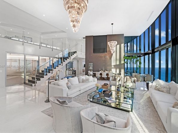 18555 Collins Ave 5201, Sunny Isles Beach FL 33160