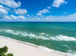 18555 Collins Ave 5201, Sunny Isles Beach FL 33160