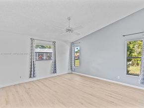 2940 NW 114th Way, Coral Springs FL 33065