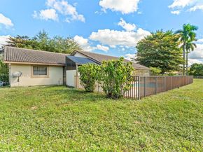2940 NW 114th Way, Coral Springs FL 33065