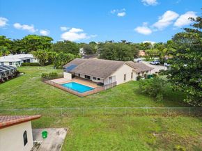 2940 NW 114th Way, Coral Springs FL 33065