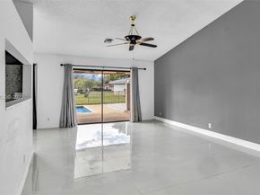 2940 NW 114th Way, Coral Springs FL 33065