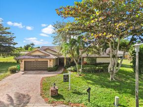 2940 NW 114th Way, Coral Springs FL 33065