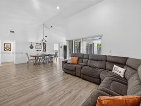 15326 SW 58th Ter, Miami FL 33193