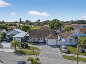 15326 SW 58th Ter, Miami FL 33193