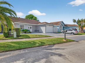 15326 SW 58th Ter, Miami FL 33193