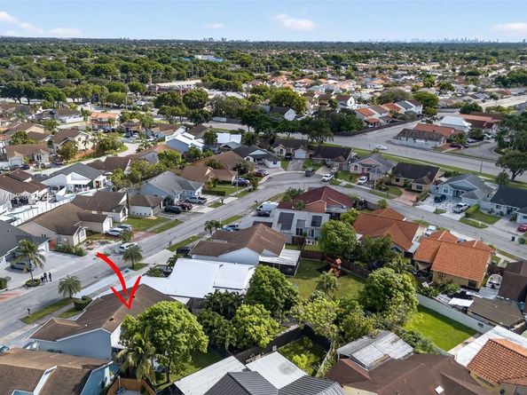 15326 SW 58th Ter, Miami FL 33193