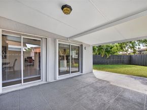 15326 SW 58th Ter, Miami FL 33193