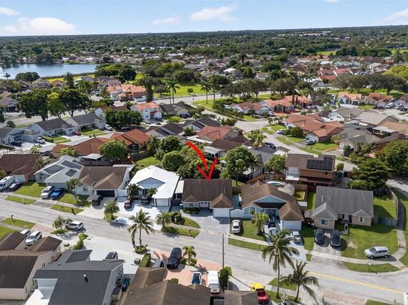 15326 SW 58th Ter, Miami FL 33193