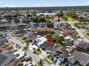 15326 SW 58th Ter, Miami FL 33193