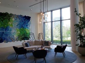 650 NE 32 street 1805, Miami FL 33137