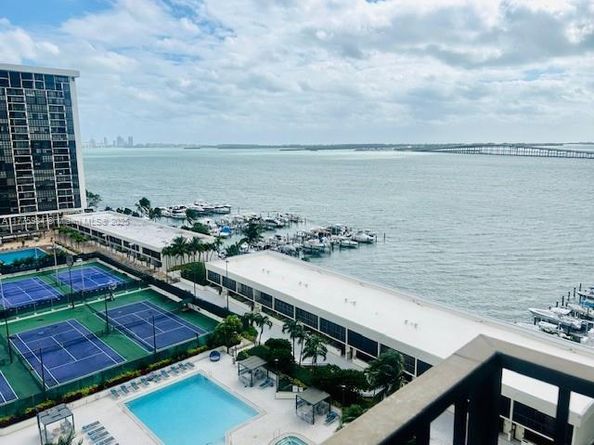 1925 Brickell Ave 1403, Miami FL 33129