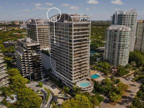 2655 S Bayshore Dr 1505, Coconut Grove FL 33133