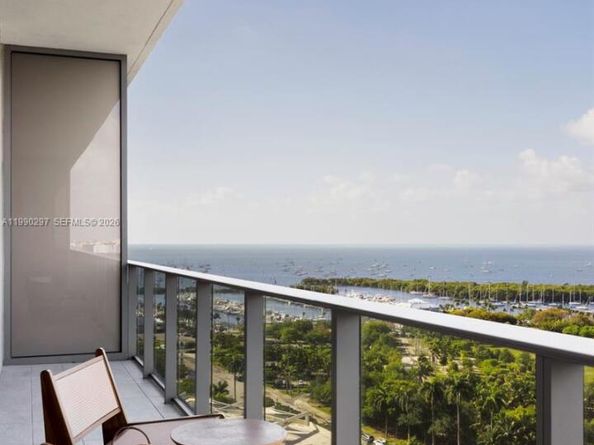2655 S Bayshore Dr 1505, Coconut Grove FL 33133