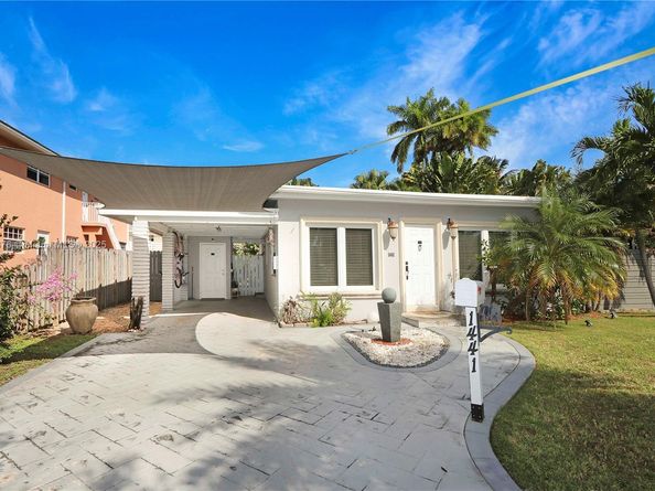 1441 Grant St, Hollywood FL 33020