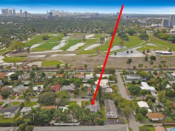 1441 Grant St, Hollywood FL 33020