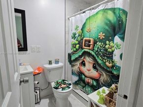 345 NW 5th Ave, Florida City FL 33034