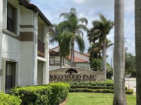 540 S Park Rd 149, Hollywood FL 33021