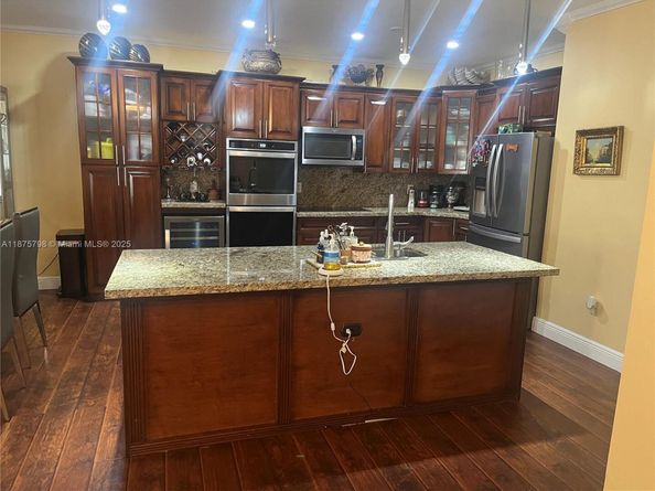 5012 SW 155 Ave, Miramar FL 33027