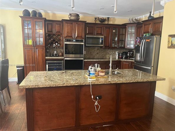 5012 SW 155 Ave, Miramar FL 33027